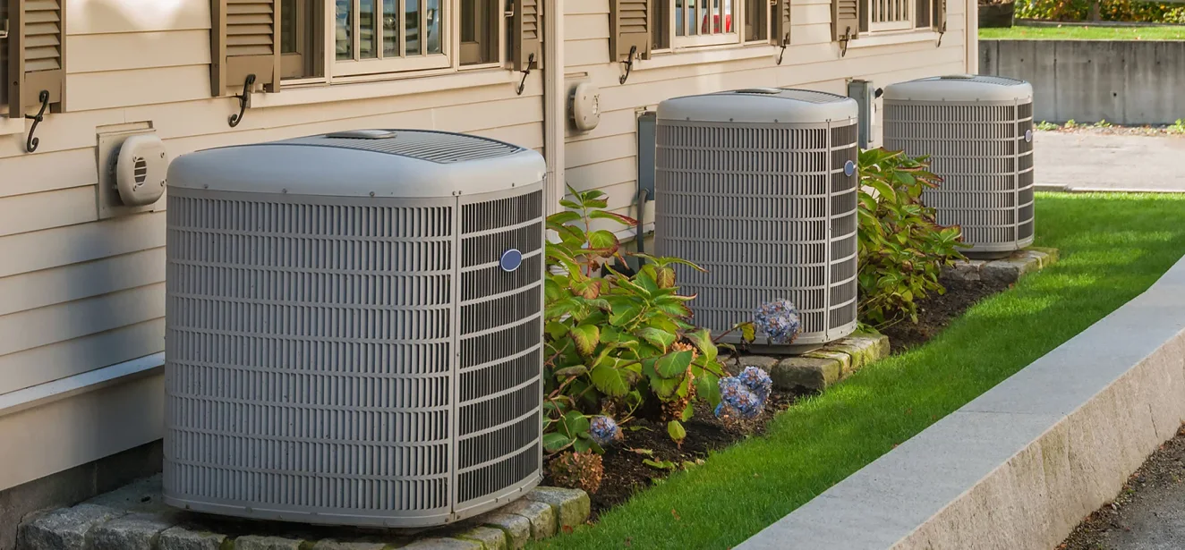 HVAC Company in Atlanta