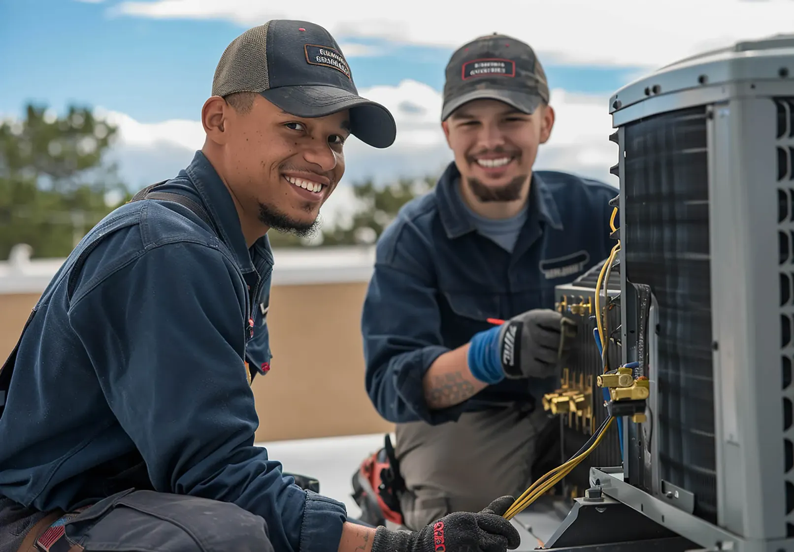 HVAC Company in Atlanta