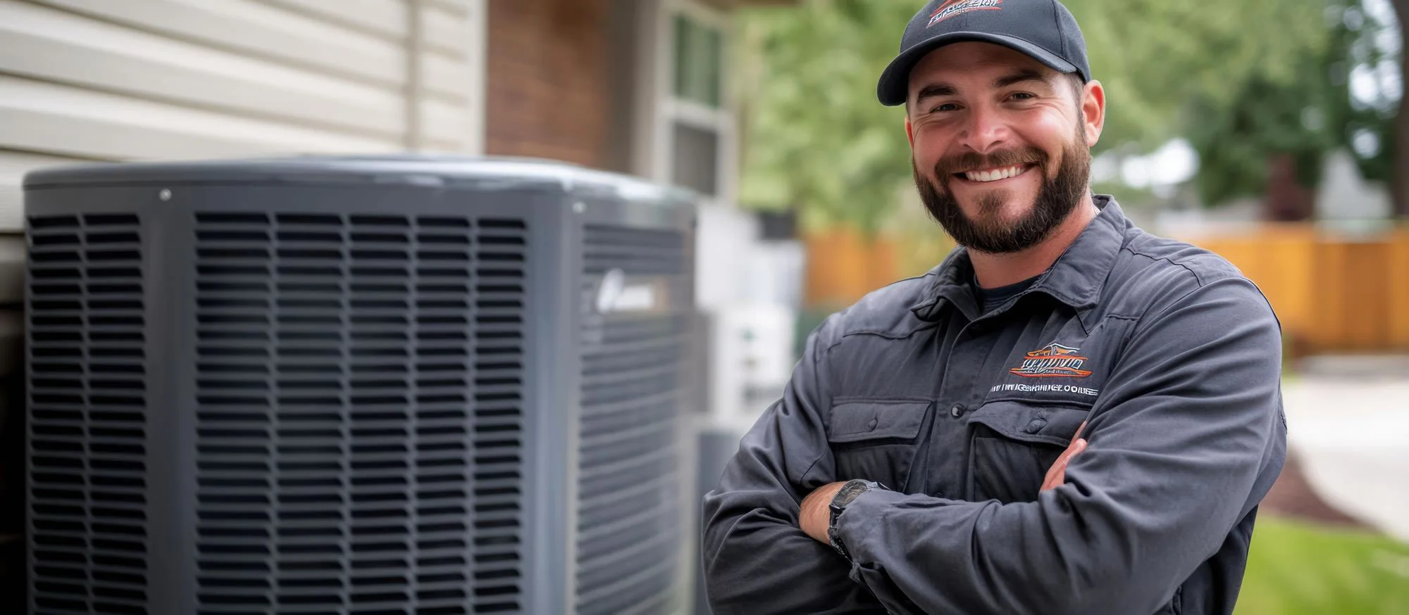 HVAC Company in Atlanta