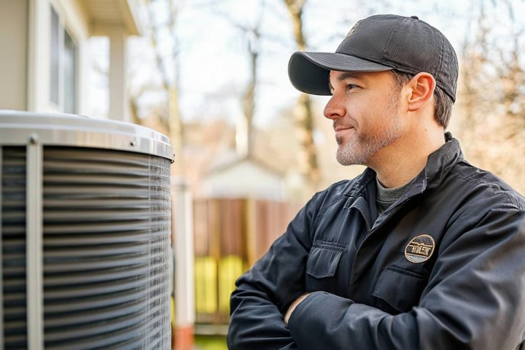 Benefits of Regular AC Maintenance
