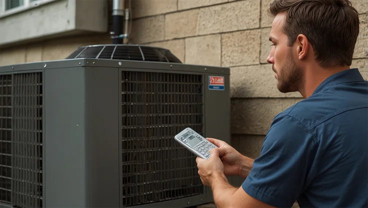 How to Find a Reliable HVAC Company in Georgia
