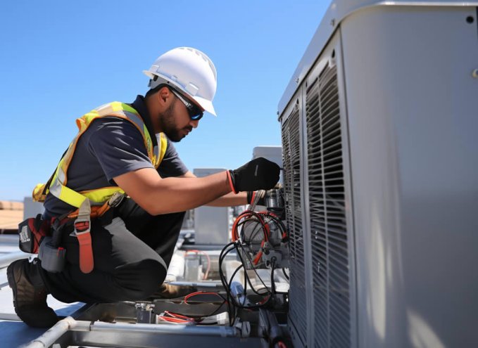 Popular HVAC Systems