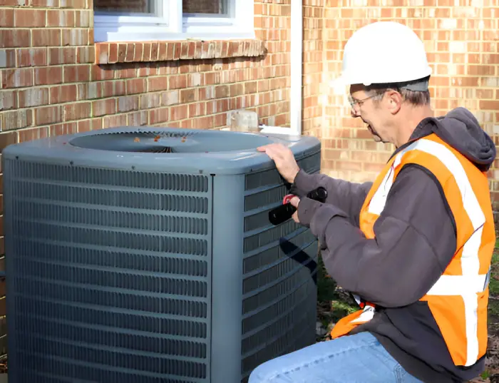 Heating Repair