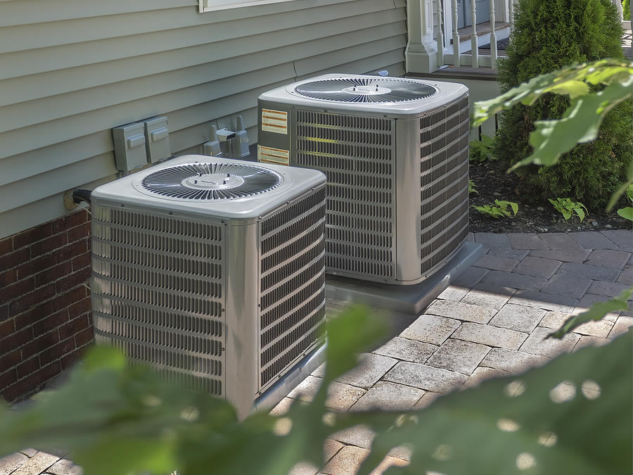 Air Conditioner Installation & Replacement