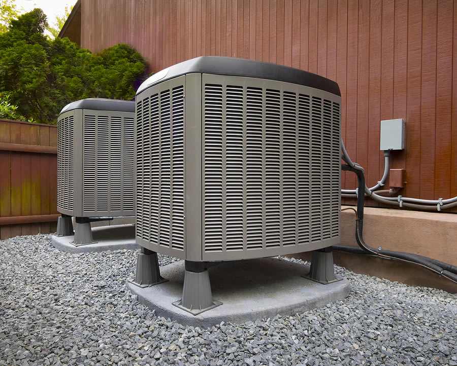 Air Conditioner Repair and Maintenance
