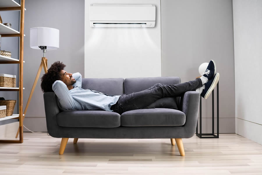 Ductless Systems