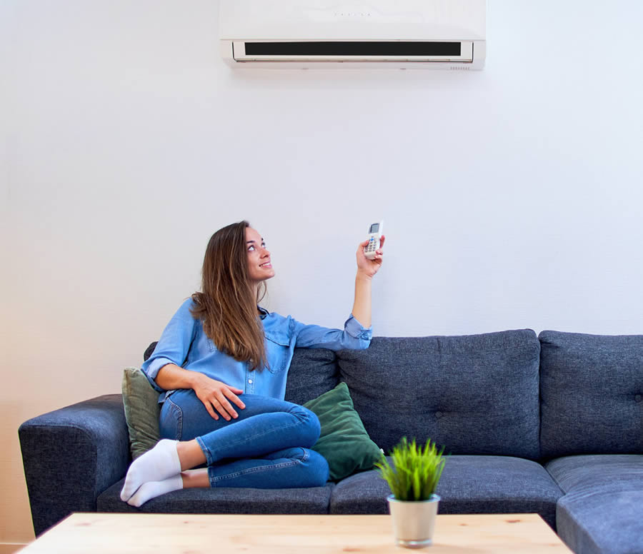 Ductless Systems