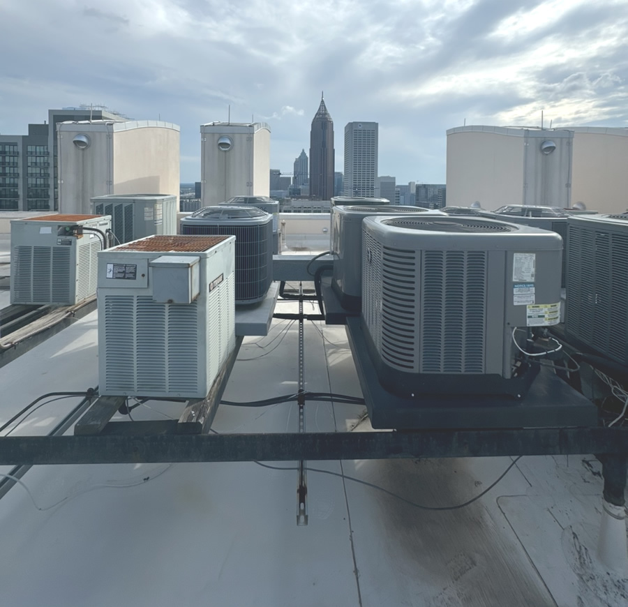 Heat Pumps
